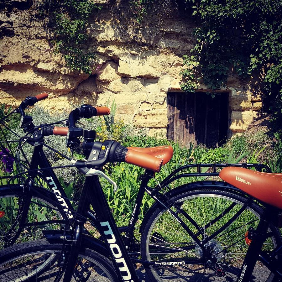 Le Panoramique Auvers Zewnętrze zdjęcie