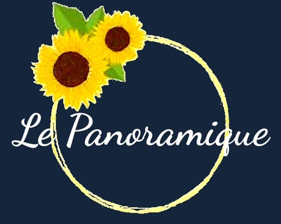 Le Panoramique Auvers Zewnętrze zdjęcie
